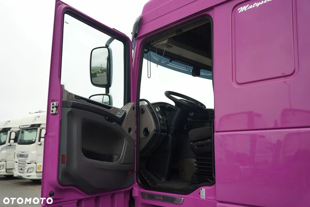 DAF XF 530 / SPACE CAB  / EURO 6 - 23