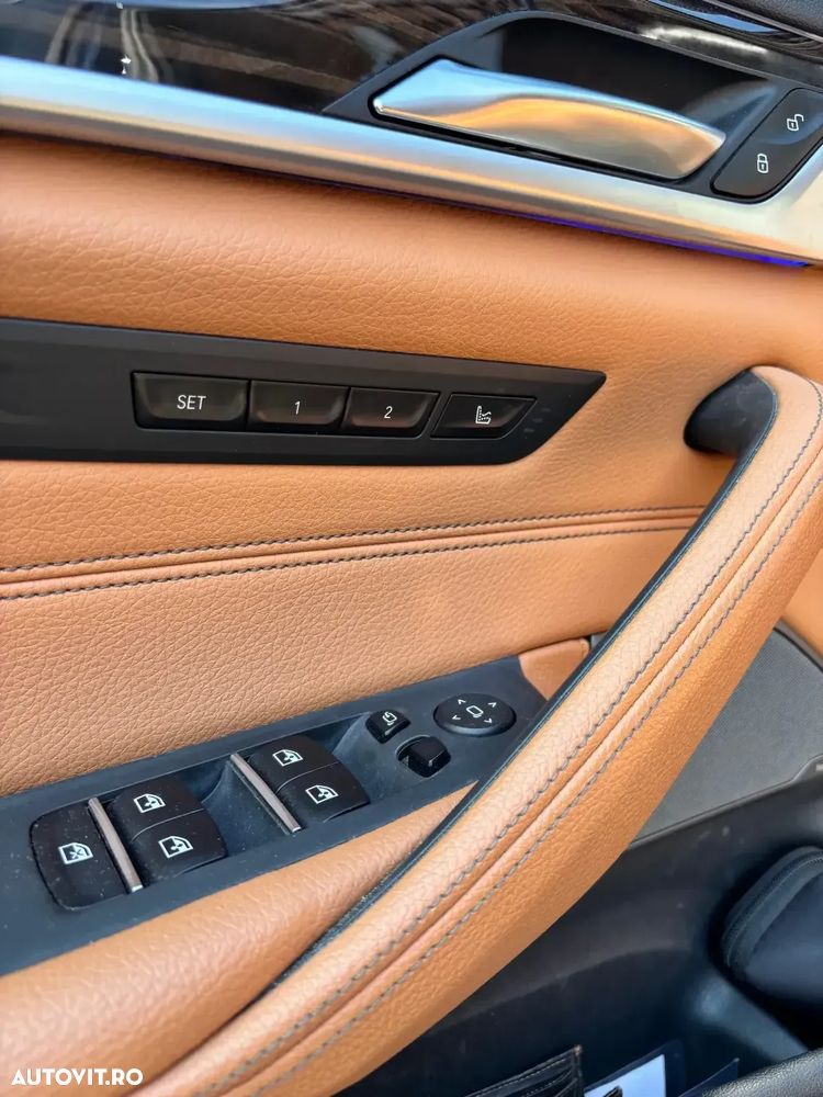 BMW Seria 5 530e AT PHEV - 9