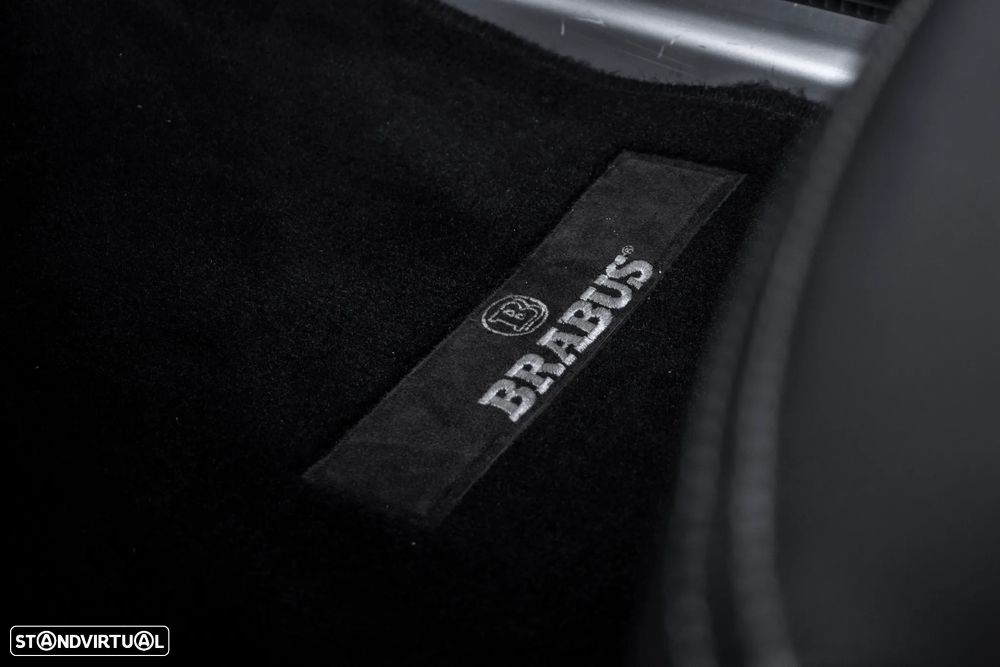 Smart ForTwo Coupé 1.0 T Brabus - 23