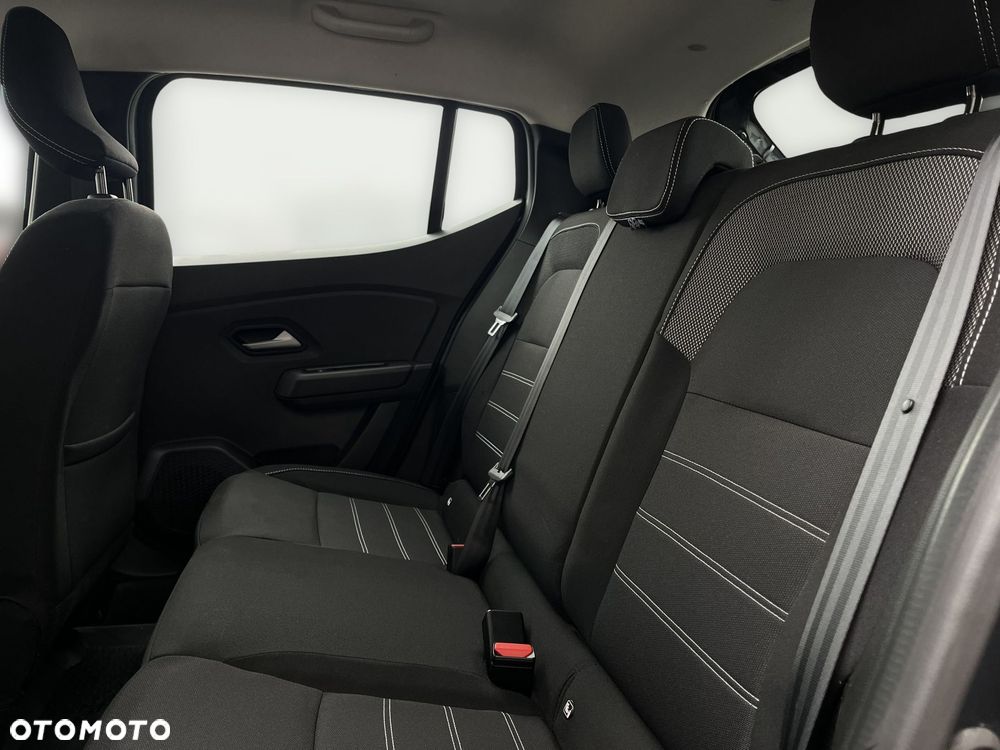 Dacia Sandero - 16