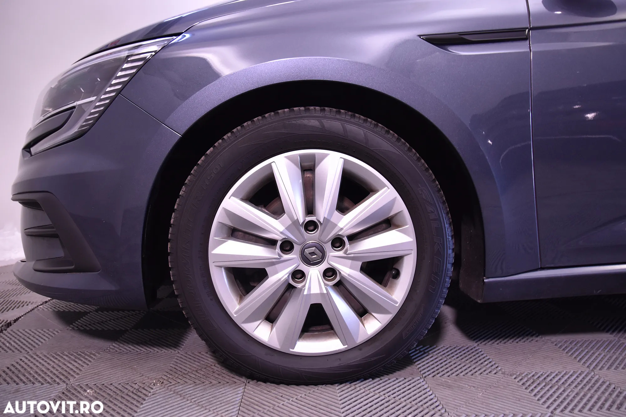 Renault Megane - 13