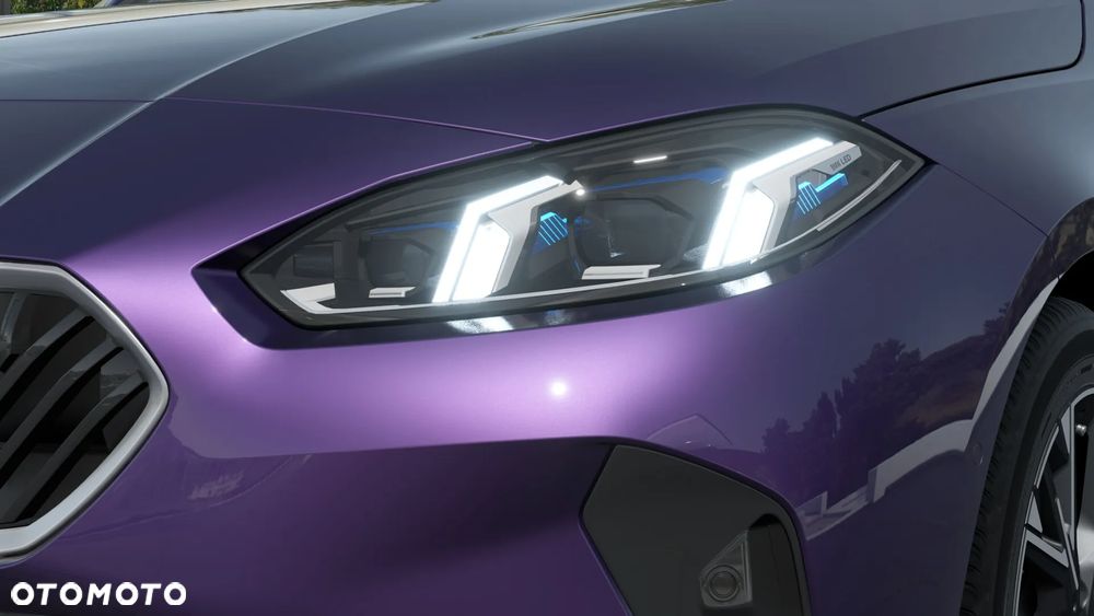 BMW Seria 1 116 - 7