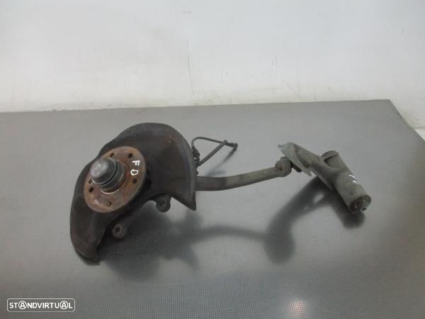 Manga Eixo Frente Dto Mercedes-Benz C-Class (W202) - 4