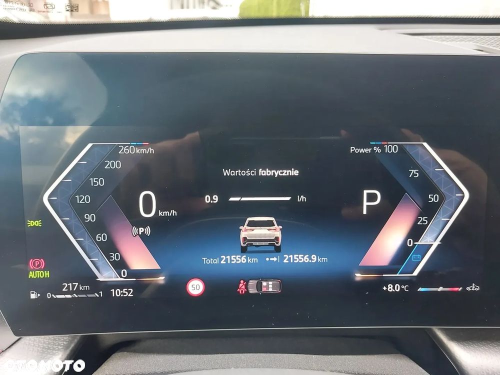 BMW X1 sDrive18i sport - 12