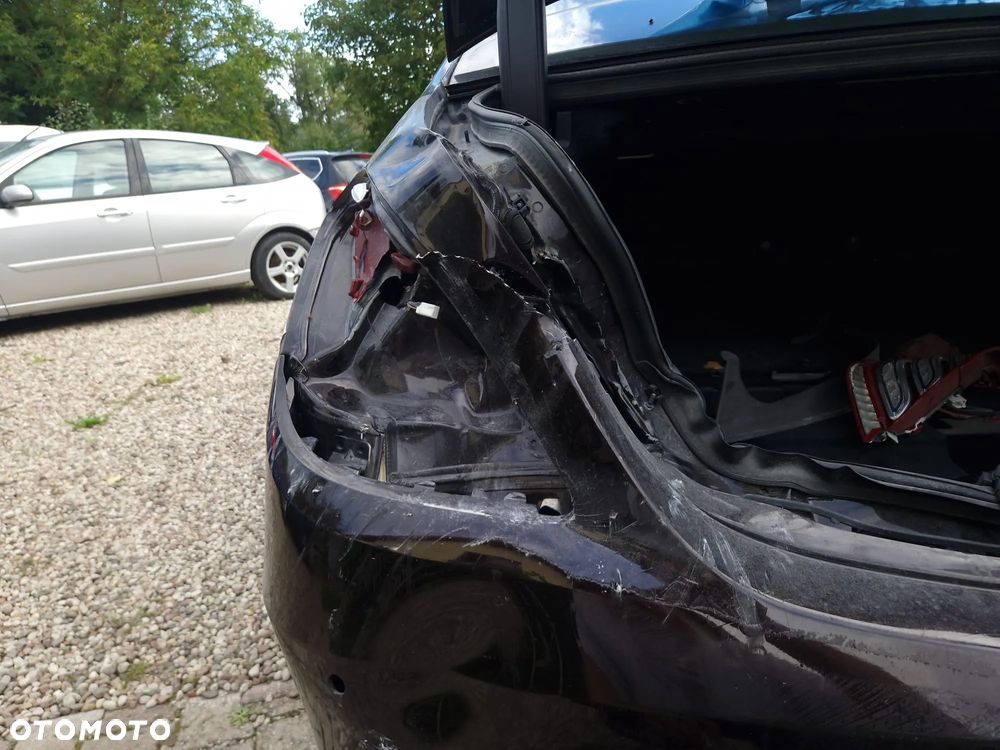 Mercedes-Benz Klasa S 500 4Matic 7G-TRONIC - 10