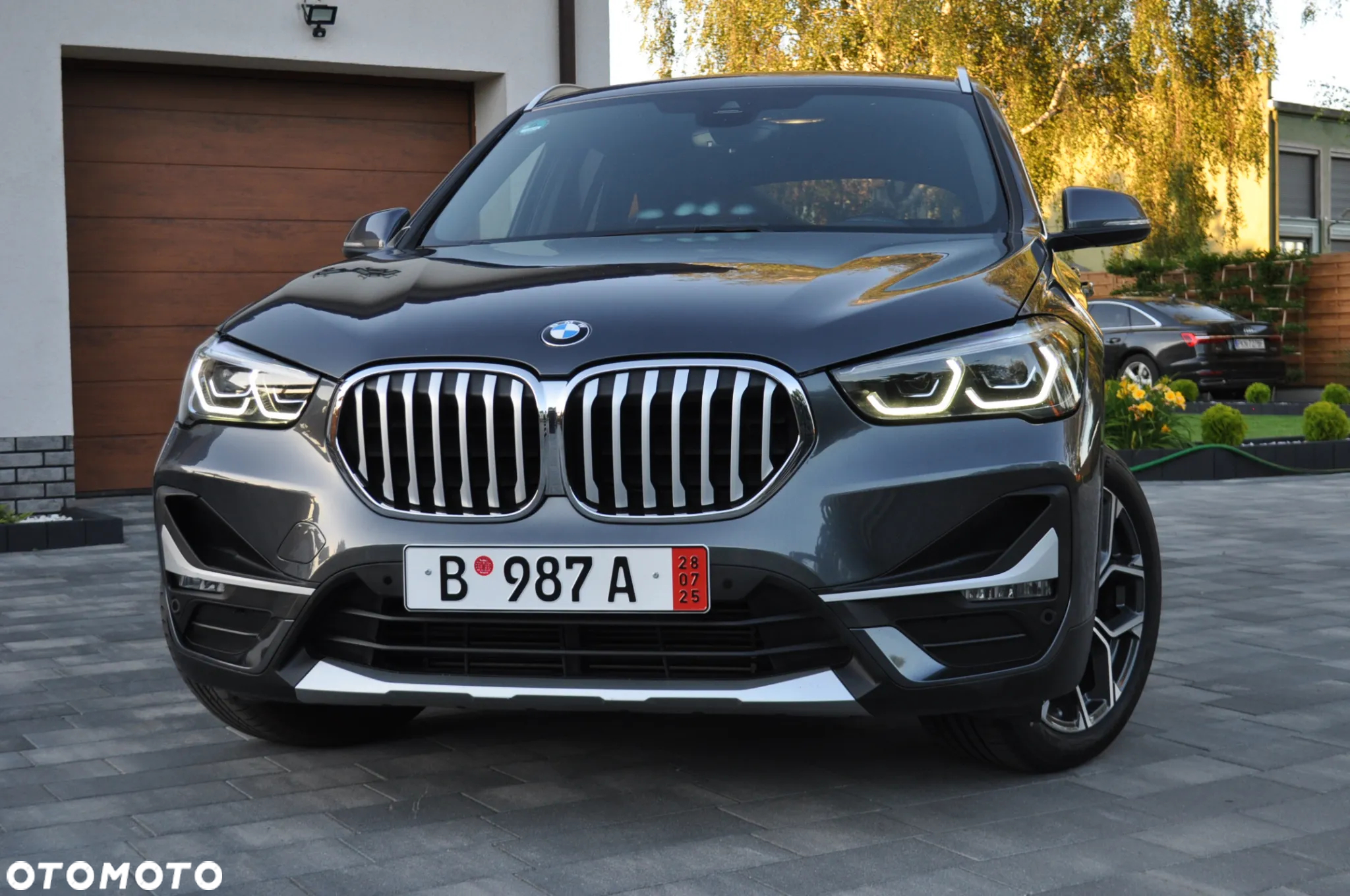 BMW X1 - 20