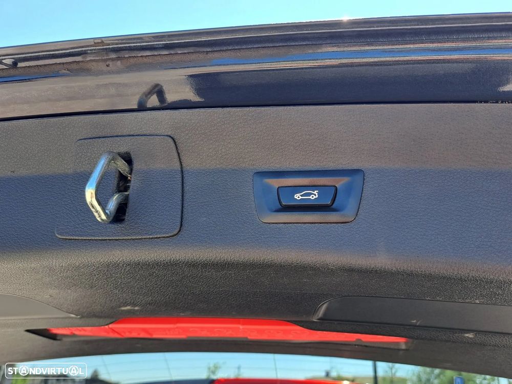 BMW 216 Gran Tourer d 7L Line Sport Auto - 56