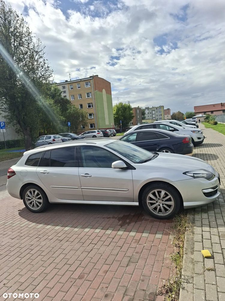 Renault Laguna - 6