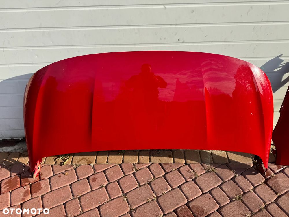 MASKA PEUGEOT RIFTER PARTNER BERLINGO IV 2018- KJF - 1