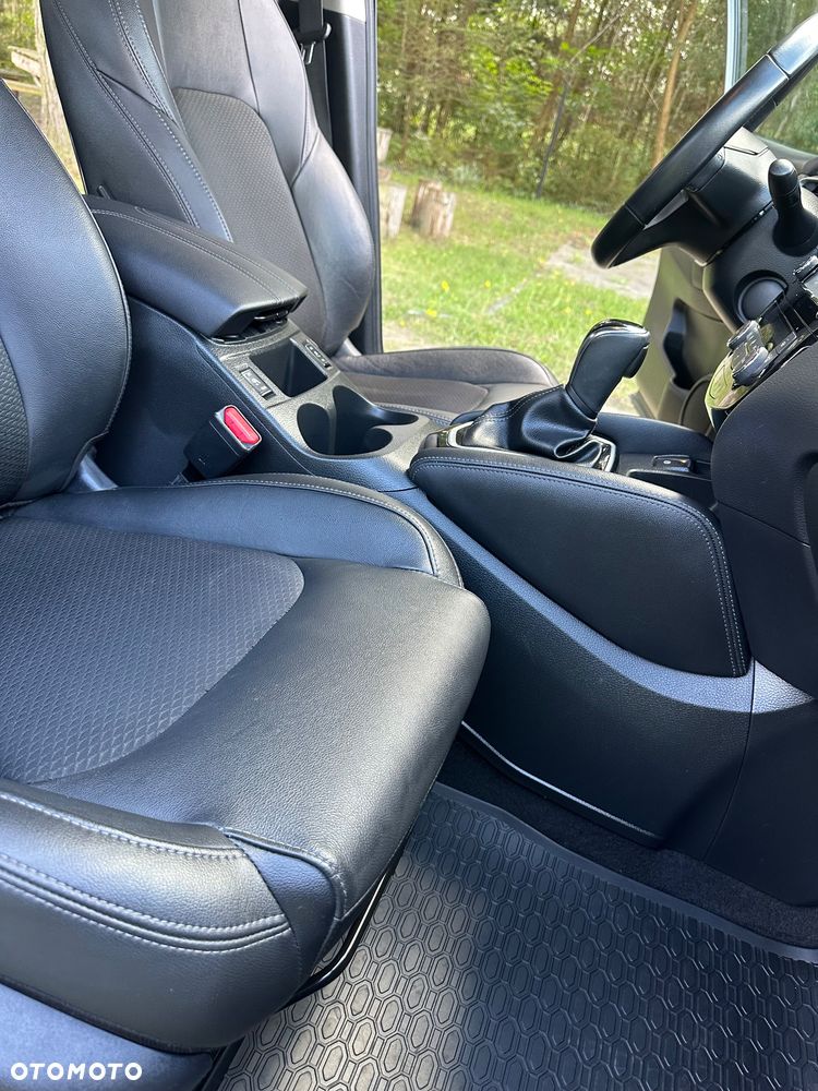 Nissan Qashqai - 30