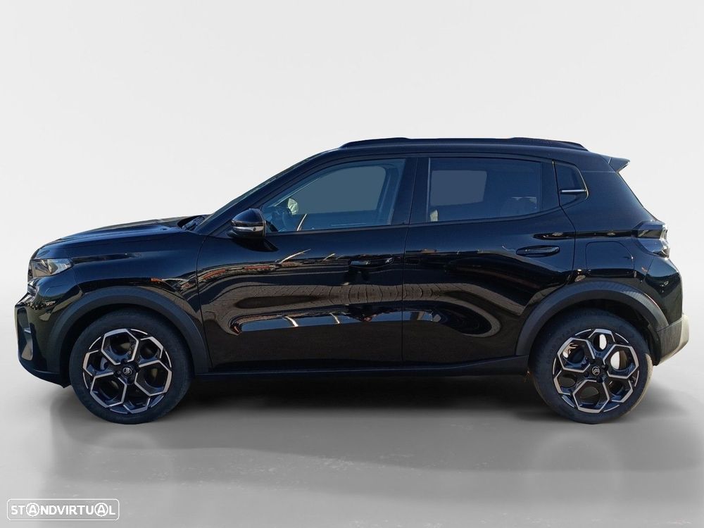 Citroën C3 1.2 PureTech Max - 2