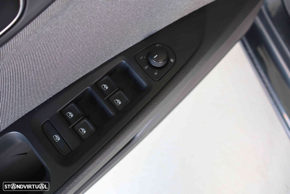 SEAT Leon 1.0 EcoTSI Style S/S - 13