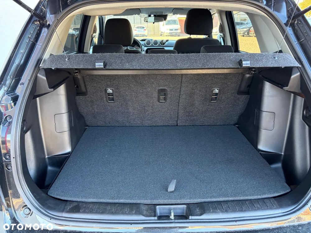 Suzuki Vitara ver-1-4-boosterjet-mhev-elegance-2wd - 9