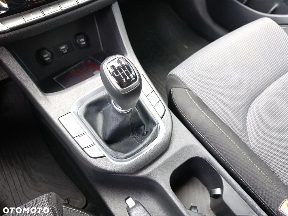 Hyundai i30 1.0 T-GDI Modern - 14