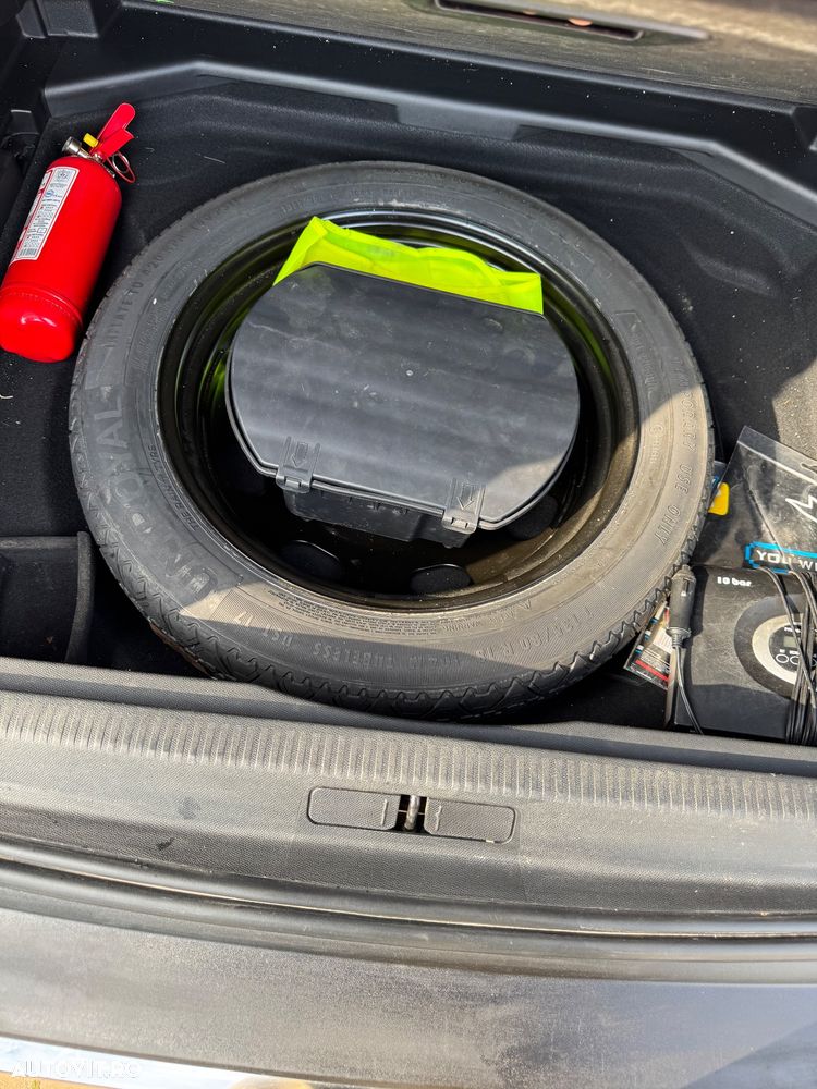 Peugeot 3008 BlueHDi 120 Stop & Start EAT6 Allure - 11