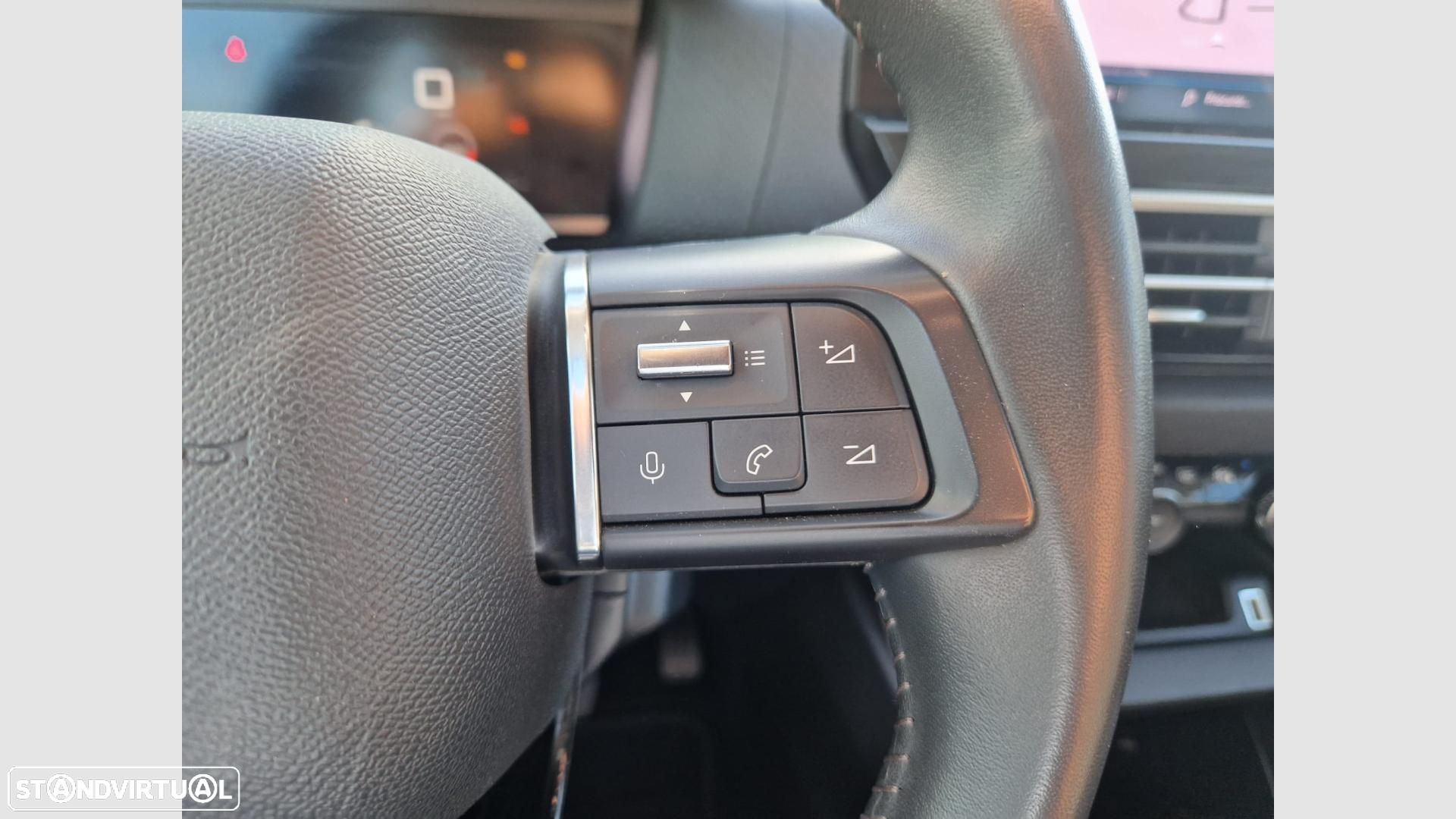 Citroën C4 1.2 PureTech Feel Pack - 14