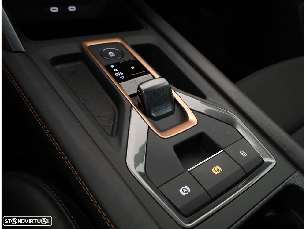 Cupra Formentor 1.5 eTSI DSG - 24