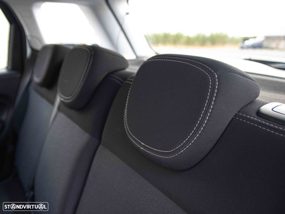 Fiat 500L 1.3 MJ City Cross S&S - 33