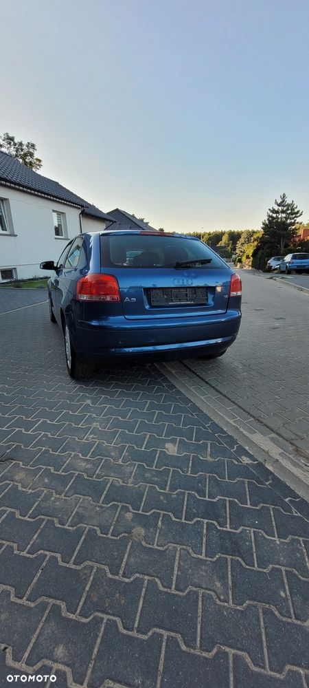 Audi A3 3-drzwiowe - 11