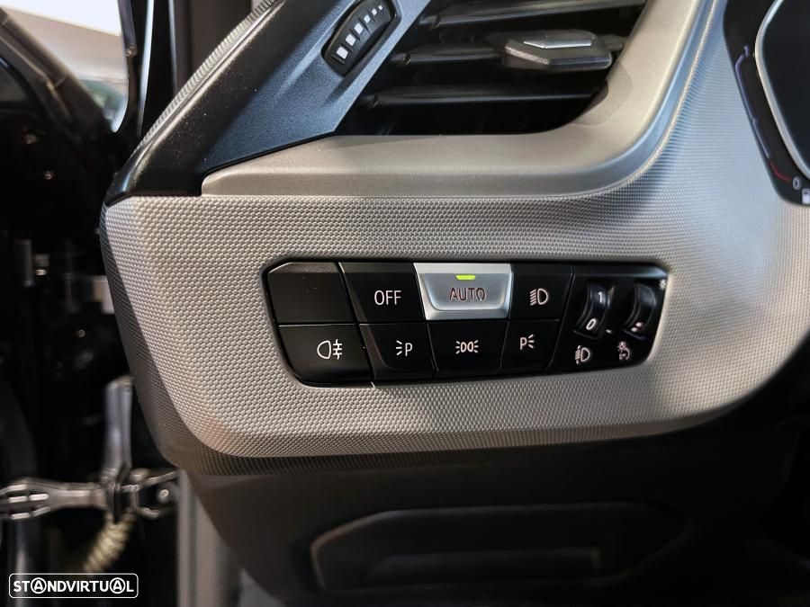 BMW 118 i Corporate Edition Auto - 10