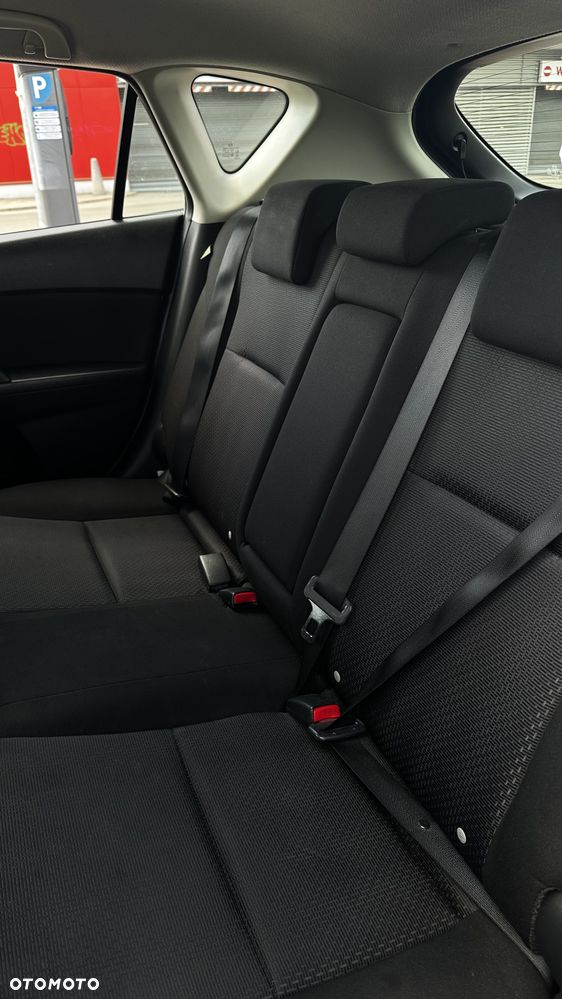 Mazda 3 1.6 MZR Active - 12