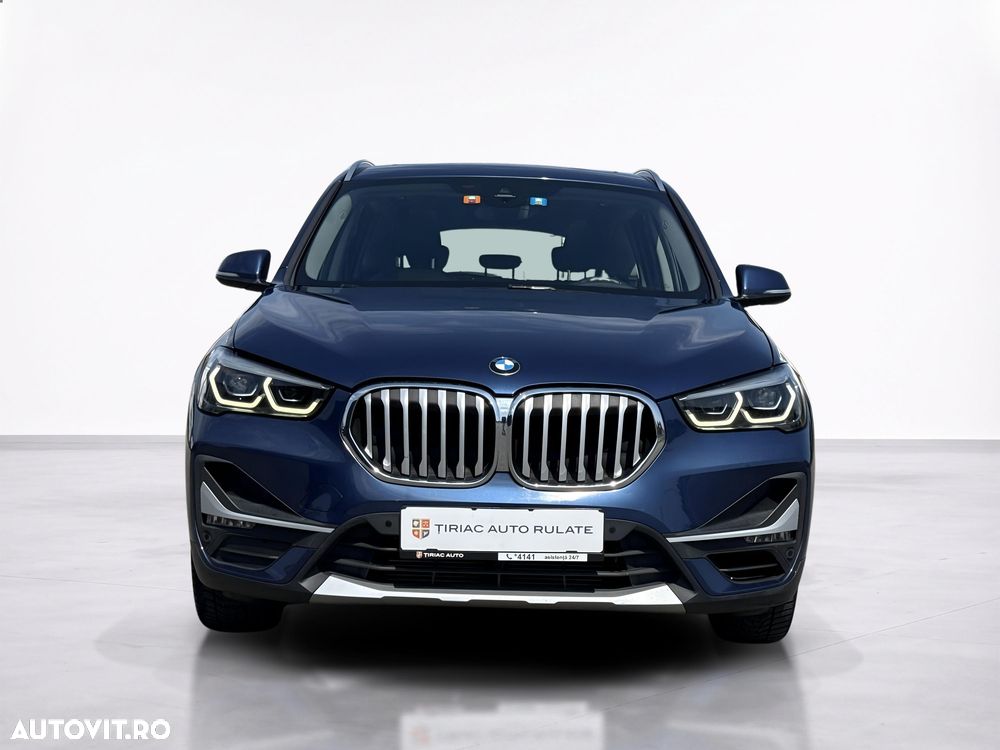 BMW X1 xDrive25e Advantage - 9