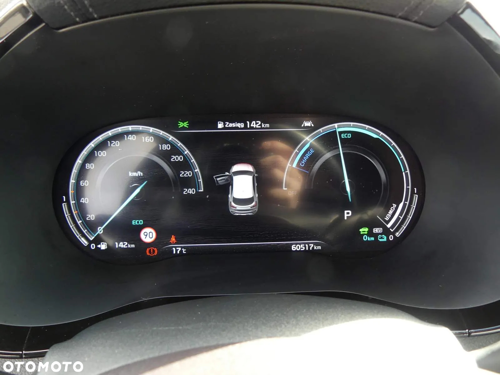 Kia XCeed - 4
