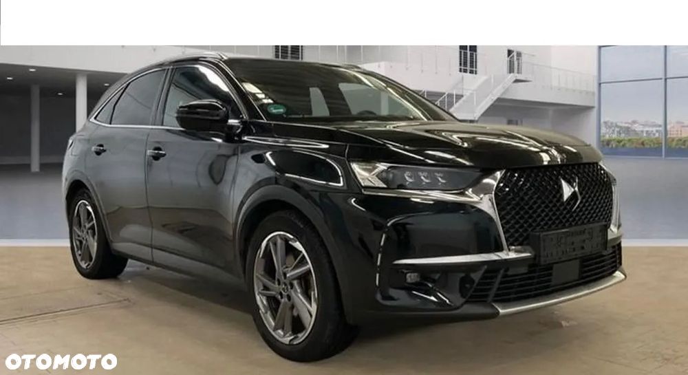 DS Automobiles DS 7 Crossback - 1