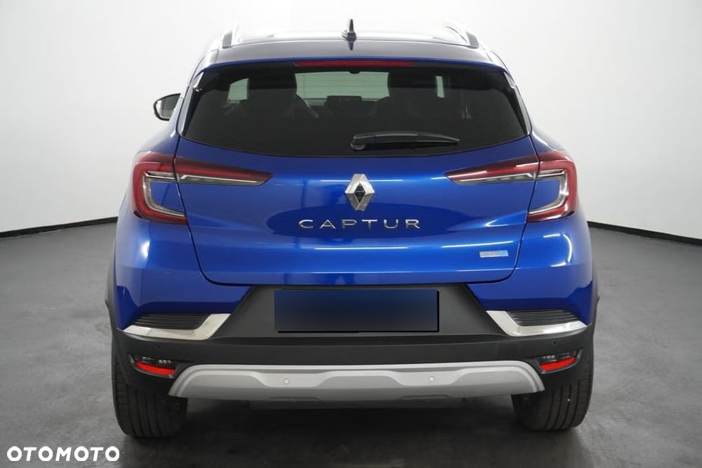 Renault Captur 1.6 E-TECH Plug-In Intens - 4