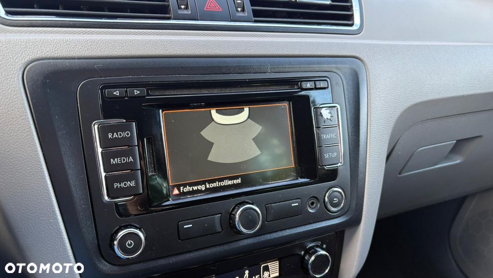 Seat Toledo 1.2 TSI Style - 12