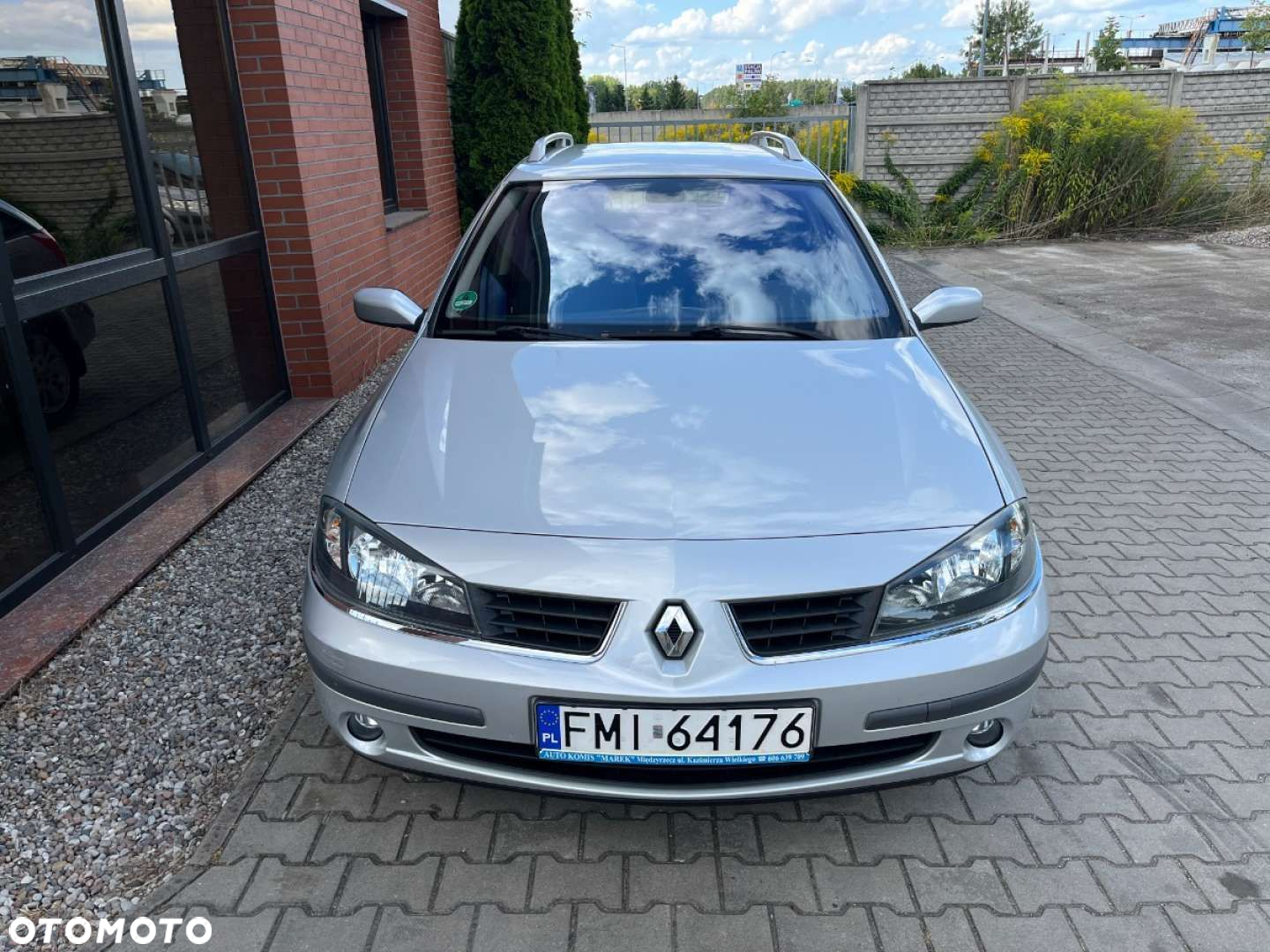 Renault Laguna Grandtour 1.6 16V Authentique - 5