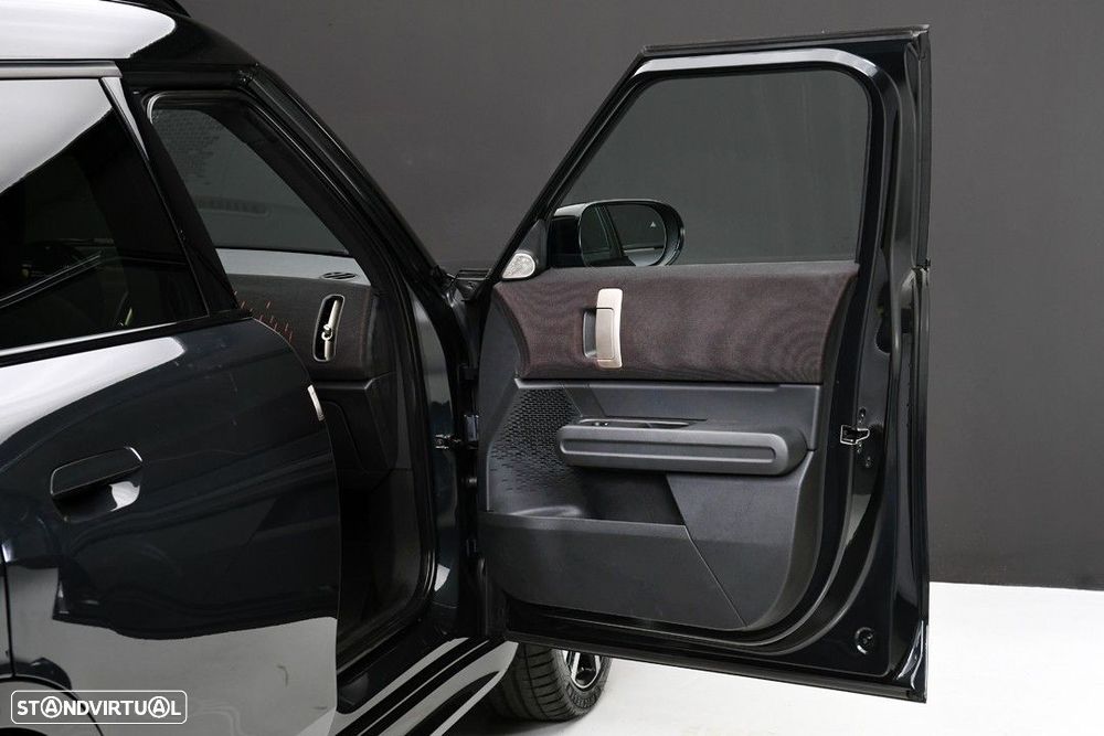 MINI Countryman - 15