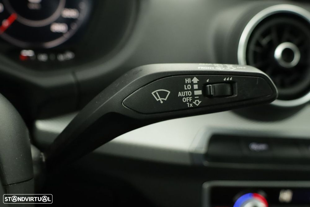 Audi Q2 35 TFSI Advanced S tronic - 19