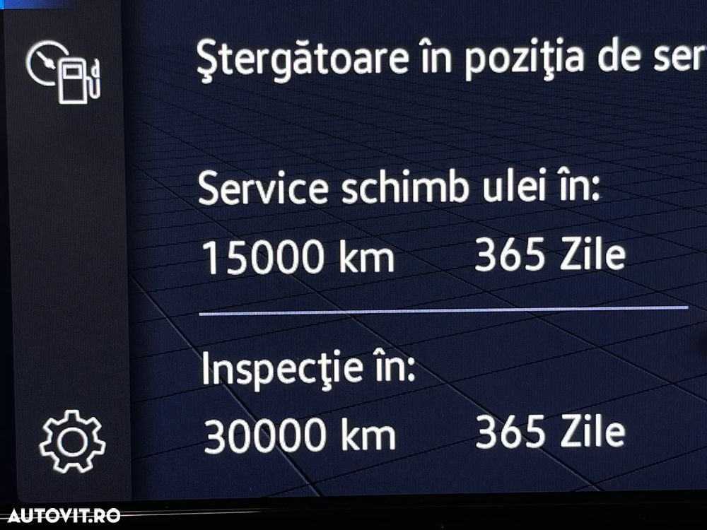 Volkswagen Golf Variant 2.0 TDI SCR DSG Life - 21