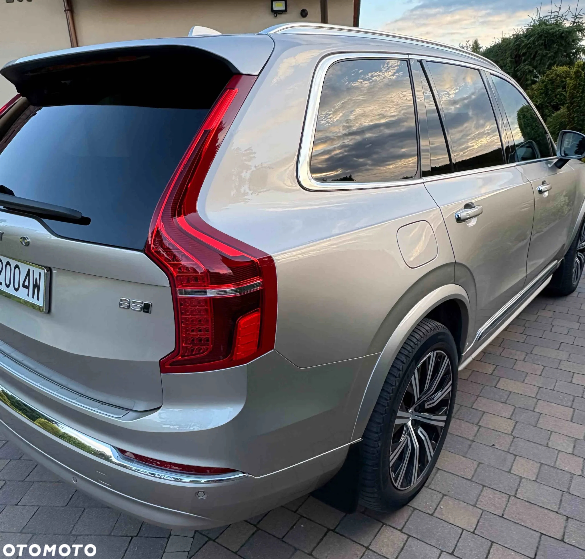 Volvo XC 90 - 4