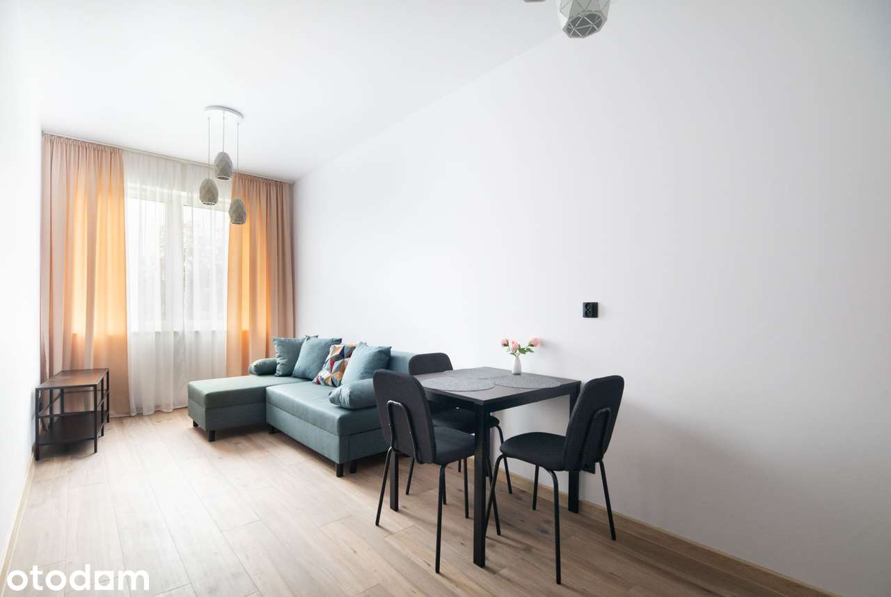 3 pokoje na Białołęce | Balkon + garaż | Bez prowizji!