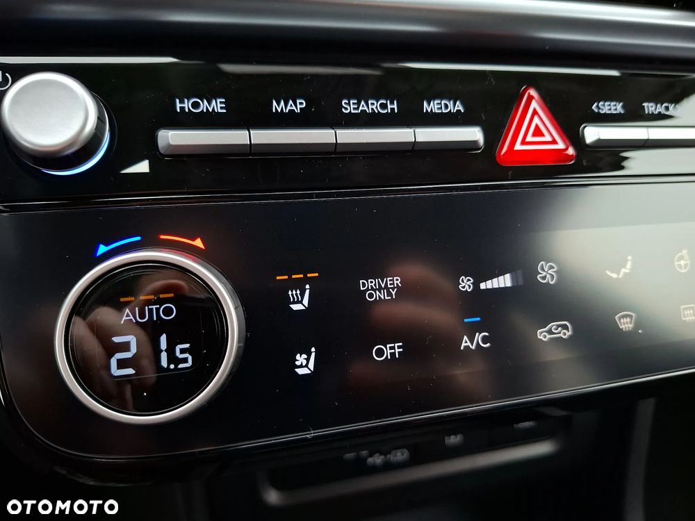 Hyundai Tucson 1.6 T-GDi PHEV Platinum 4WD - 27