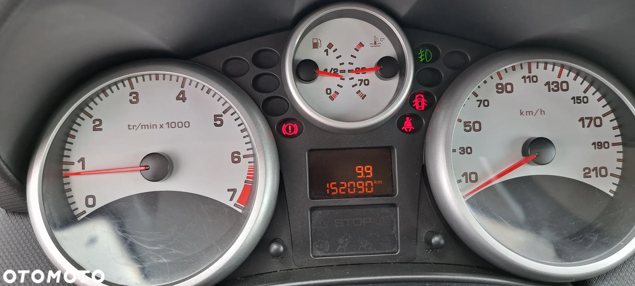 Peugeot 207 1.4 Trendy nICE - 11