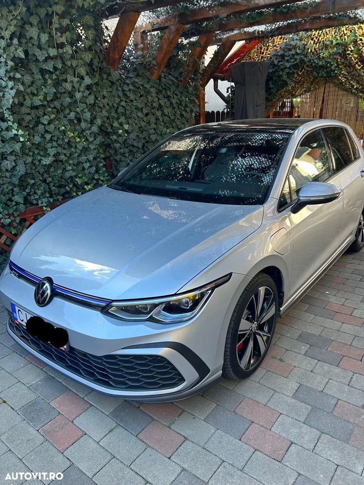 Volkswagen Golf - 4