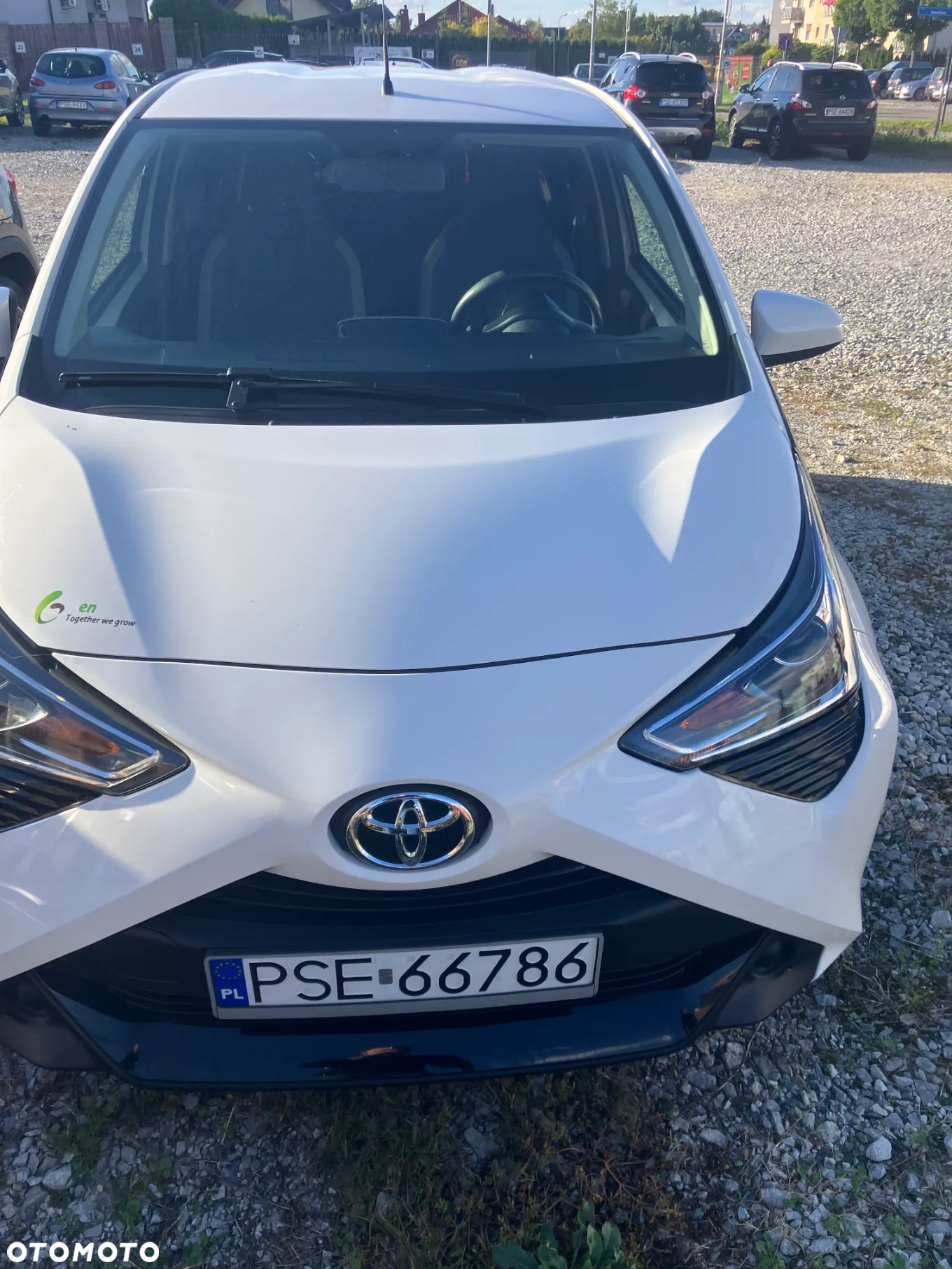Toyota Aygo 1.0 VVT-i JBL Edition - 6