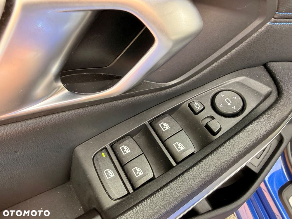 BMW Seria 3 320d xDrive M Sport - 15