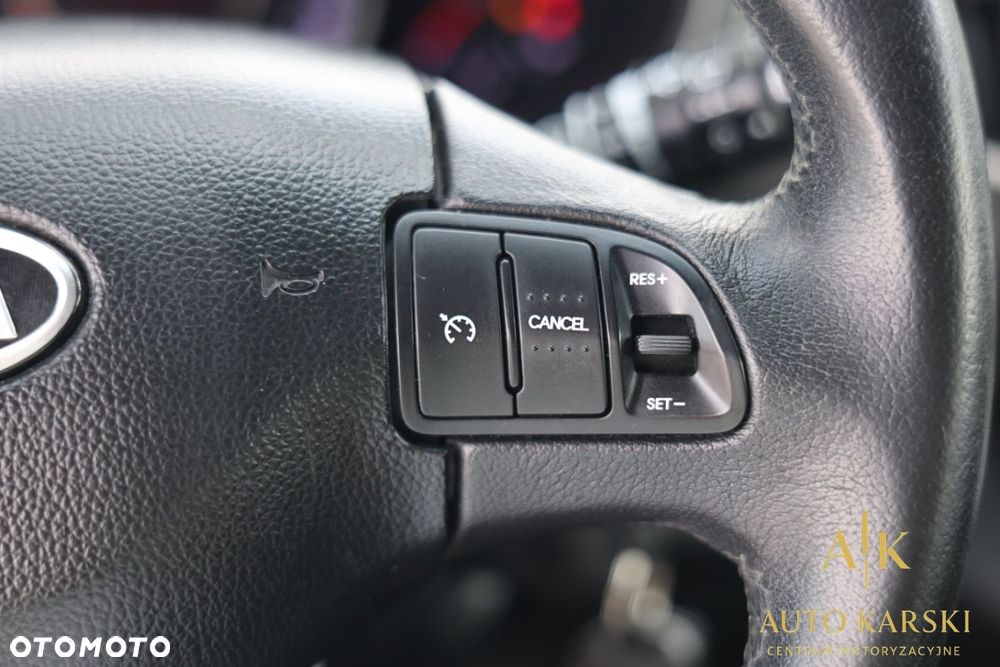 Kia Sportage - 22