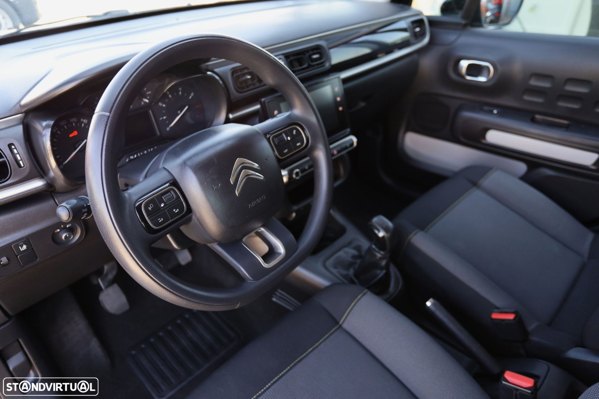 Citroën C3 1.6 BlueHDi Feel - 7