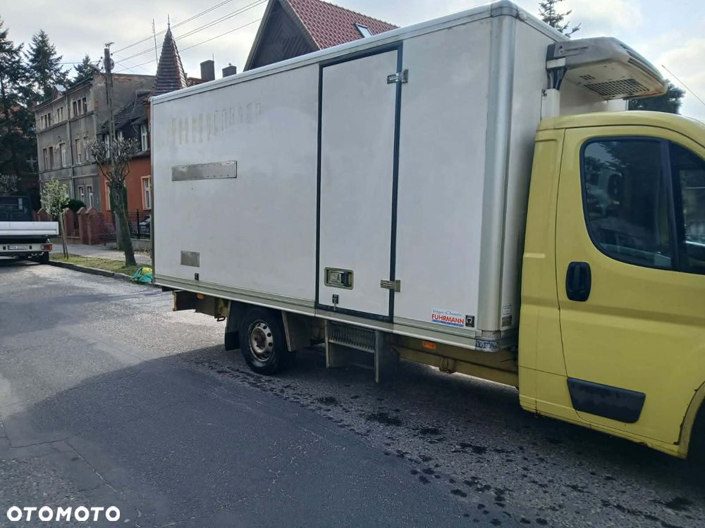 Fiat Ducato - 7