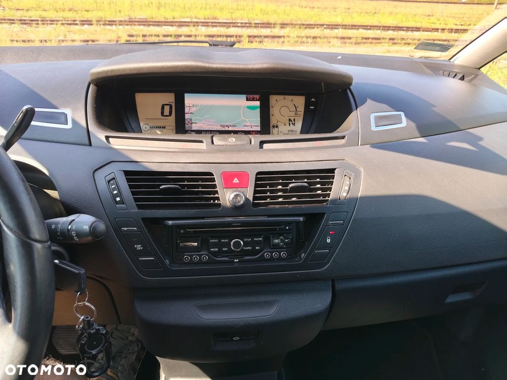 Citroën C4 Picasso - 7