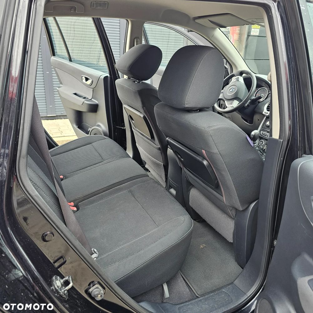 Renault Koleos 2.0 dCi FAP 4x4 Dynamique - 13