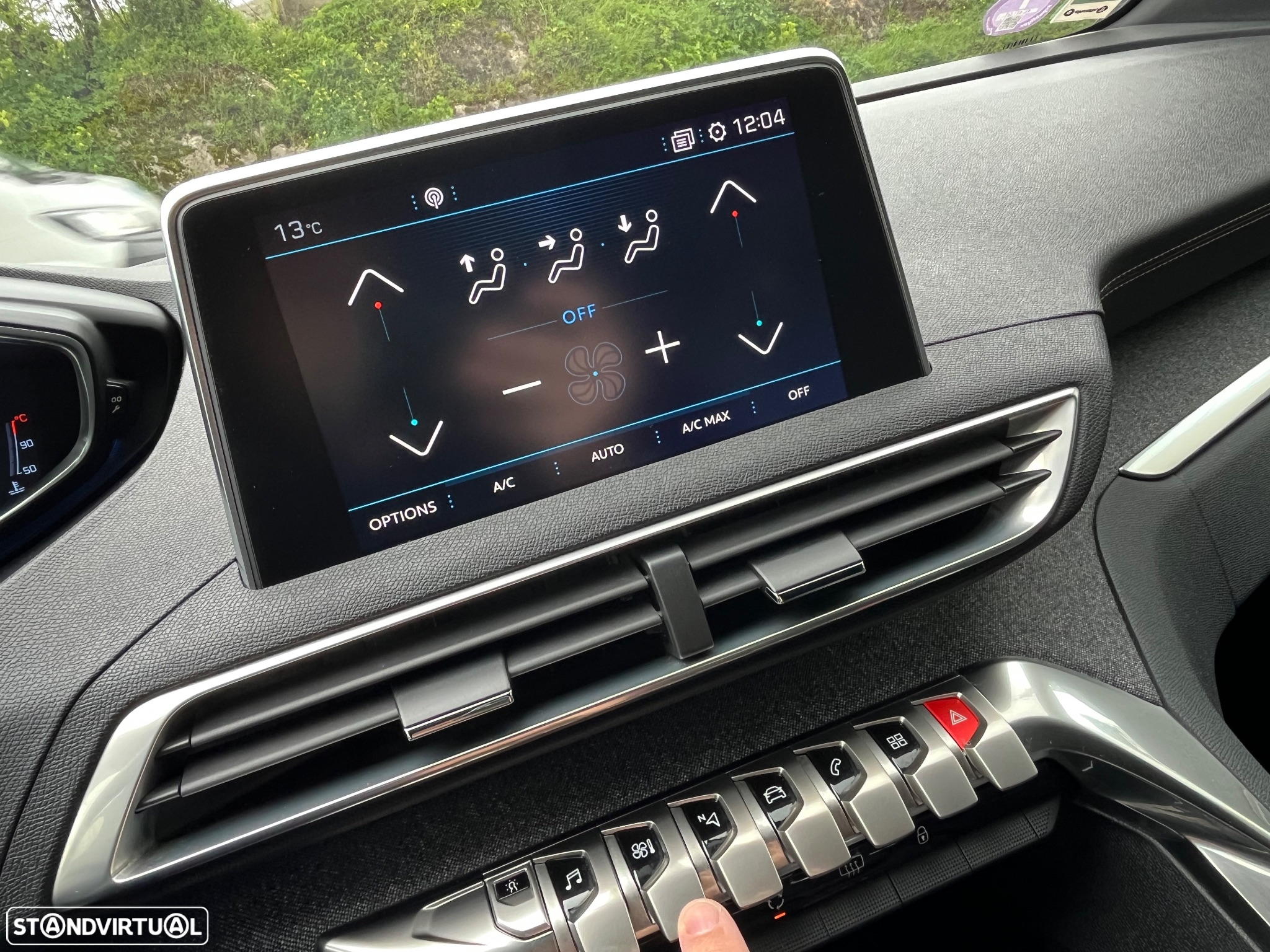 Peugeot 3008 1.2 PureTech GT Line - 15