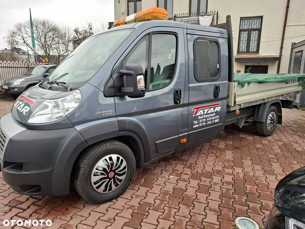 Fiat Ducato - 6