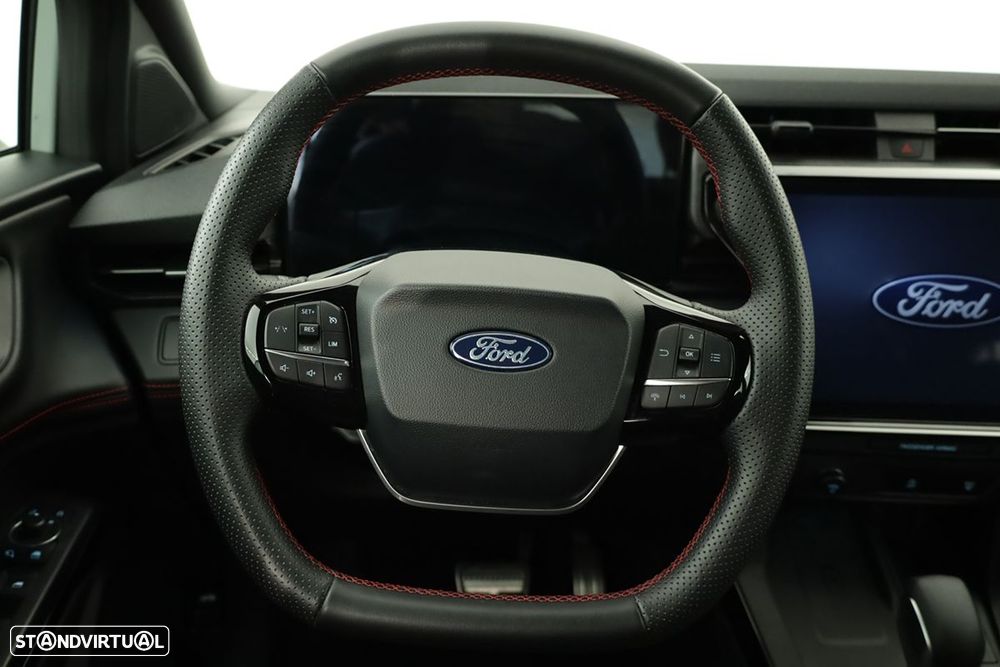 Ford Puma 1.0 EcoBoost MHEV ST-Line X Aut. - 14