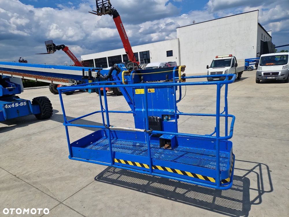 Genie S 85 S-85 860SJ M514 - 3